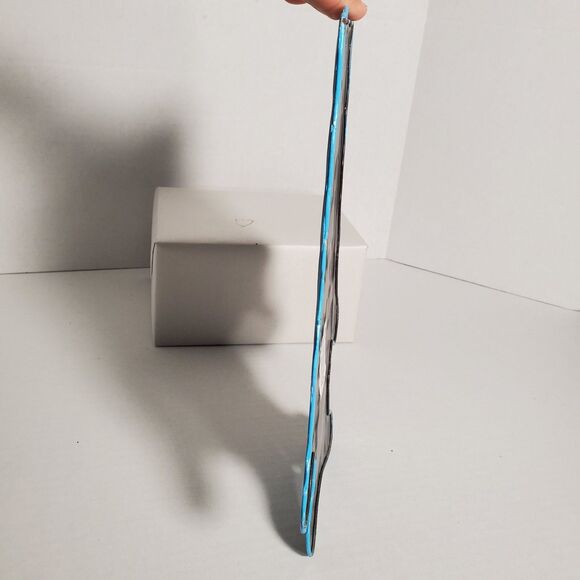 SpongeBob SquarePants Metal Tin Sign Wall Decor Nickelodeon Vintage Style Plaque - Picture 6 of 12